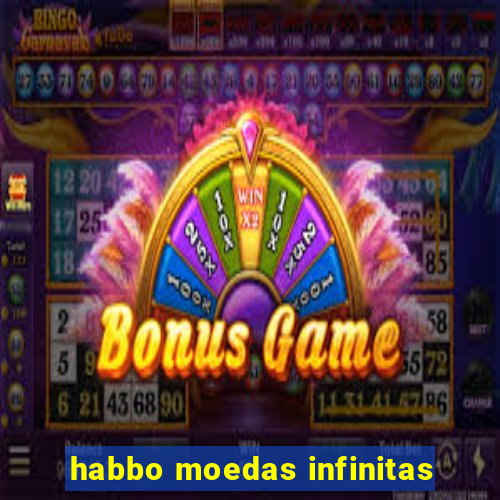 habbo moedas infinitas